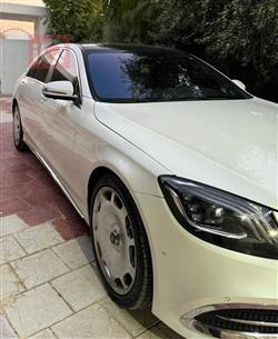 مێرسێدس بێنز S-Class